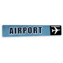 KIT_AlikeAirplane_airport