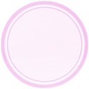circle pink