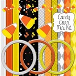 Candy Corm Mini Kit