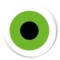 eyeballgreen