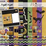 Fright Night (Mini Kit)