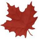 leafred