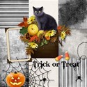 Trick or Treat Kit Cover 2