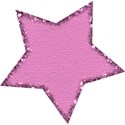 star 1 pink