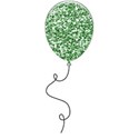 balloon green