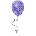 baloon blue