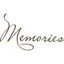Memories - Outlined