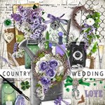 Country Wedding Part 3