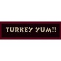 turkey yum!