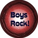 boys rock