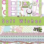 Soft wishes- 24 amazing quickpages!