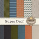 PREVIEW super dad _papers