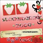 Carmensita Kit VIII - Strawberry