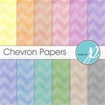 Chevron Papers