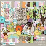 Hop On Easter Kit