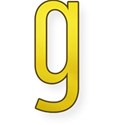 g lower