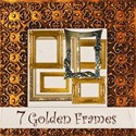 7 golden frames preview