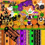 Halloween Harvest - Mega Kit