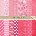 Basics - Pink Papers