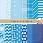 Basics - Blue Papers