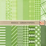 Basics - Green Papers