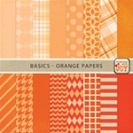 Basics - Orange Papers