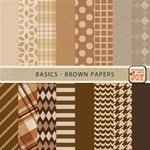 Basics - Brown Papers