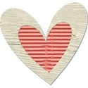 pamperedprincess_beautifulyou_wooden heart1 copy