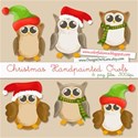 Christmas-Owls-preview