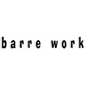 barre work