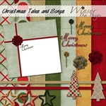 Christmas Tales and Songs (Mini Kit)