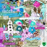 Woodland Princess ~ Frozen Part 2