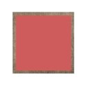 taupe square frame