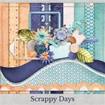Scrappy Days - Free