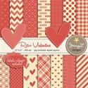 PREVIEW_retro_valentine_papers