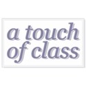 touch of class02