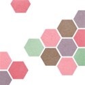 Hexagon Overlay