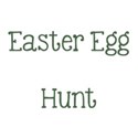 WA Easter Hunt