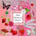Sweet Strawberry Summer