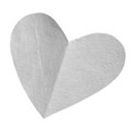 heart paper