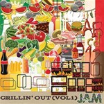 Grillin  Out (Vol. 1) - Full Kit+Alpha