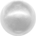 pearl white