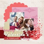 Valentine s Day ,Love theme