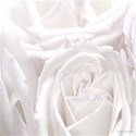 white rose paper