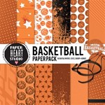Basketball Paper Pack +extras