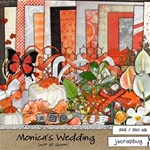 Monica s Wedding
