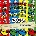Carmensita Kit XXIII - St Patrick s Day