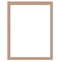 flower note pad or frame