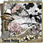 Timeless: Wedding Collection