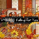 Falling for You by Mikki